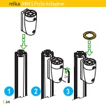 Предварительный просмотр 24 страницы Yellowtec MIKA Studio Light Briefing Book