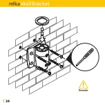 Предварительный просмотр 28 страницы Yellowtec MIKA Studio Light Briefing Book