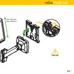 Предварительный просмотр 31 страницы Yellowtec MIKA Studio Light Briefing Book