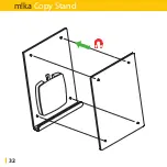 Предварительный просмотр 32 страницы Yellowtec MIKA Studio Light Briefing Book