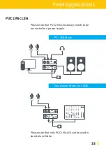 Предварительный просмотр 33 страницы Yellowtec PUC2 Manual