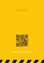 Предварительный просмотр 36 страницы Yellowtec PUC2 Manual