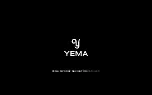 Yema FLYGRAF NAVIGATOR Manual preview