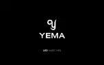 Yema LED GOLD Quick Start Manual preview