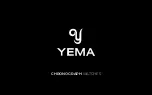 Предварительный просмотр 1 страницы Yema SPACEGRAF ZERO-G Manual