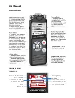 Preview for 1 page of yemenren R5 Manual