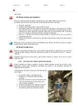 Предварительный просмотр 10 страницы Yenen LPG Flow Meter Installation And Operation Manual