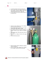 Предварительный просмотр 11 страницы Yenen LPG Flow Meter Installation And Operation Manual