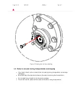 Preview for 15 page of Yenen LPG Flow Meter Installation And Operation Manual