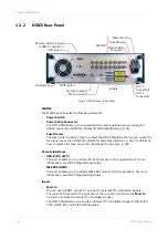 Предварительный просмотр 18 страницы Yenista Optics OSICS User Manual