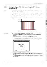 Предварительный просмотр 75 страницы Yenista Optics OSICS User Manual