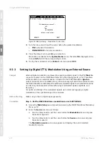 Предварительный просмотр 80 страницы Yenista Optics OSICS User Manual