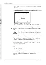 Предварительный просмотр 84 страницы Yenista Optics OSICS User Manual