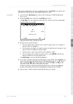 Предварительный просмотр 107 страницы Yenista Optics OSICS User Manual