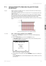 Предварительный просмотр 111 страницы Yenista Optics OSICS User Manual