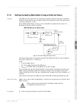 Предварительный просмотр 119 страницы Yenista Optics OSICS User Manual