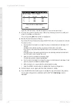 Предварительный просмотр 158 страницы Yenista Optics OSICS User Manual