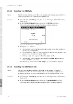 Предварительный просмотр 216 страницы Yenista Optics OSICS User Manual