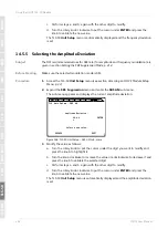 Предварительный просмотр 218 страницы Yenista Optics OSICS User Manual