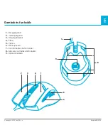 Предварительный просмотр 27 страницы Yenkee AMBUSH YMS 3017 User Manual