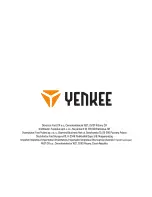 Предварительный просмотр 107 страницы Yenkee HORNET YMS 3009 User Manual