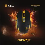 Предварительный просмотр 1 страницы Yenkee Hornet YMS 3029 User Manual