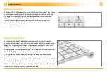 Preview for 3 page of Yenkee TRIM YKB 2000 User Manual