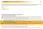 Предварительный просмотр 5 страницы Yenkee TRIM YKB 2000 User Manual