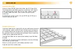 Preview for 6 page of Yenkee TRIM YKB 2000 User Manual