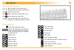 Предварительный просмотр 7 страницы Yenkee TRIM YKB 2000 User Manual
