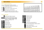 Предварительный просмотр 10 страницы Yenkee TRIM YKB 2000 User Manual