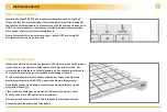 Preview for 12 page of Yenkee TRIM YKB 2000 User Manual
