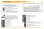 Предварительный просмотр 13 страницы Yenkee TRIM YKB 2000 User Manual