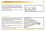 Preview for 15 page of Yenkee TRIM YKB 2000 User Manual