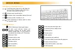 Предварительный просмотр 19 страницы Yenkee TRIM YKB 2000 User Manual