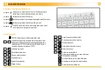 Предварительный просмотр 22 страницы Yenkee TRIM YKB 2000 User Manual