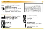Предварительный просмотр 25 страницы Yenkee TRIM YKB 2000 User Manual