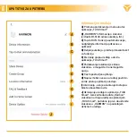 Предварительный просмотр 92 страницы Yenkee YHP 08BT HARMON User Manual