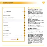 Предварительный просмотр 112 страницы Yenkee YHP 08BT HARMON User Manual