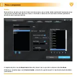 Предварительный просмотр 25 страницы Yenkee YKB 3000US ZERO User Manual