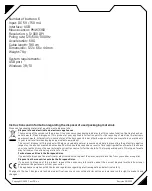 Предварительный просмотр 11 страницы Yenkee YMS 3000 User Manual
