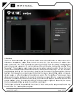 Предварительный просмотр 8 страницы Yenkee YMS 3001 User Manual