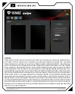 Предварительный просмотр 26 страницы Yenkee YMS 3001 User Manual