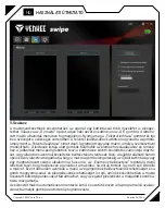 Предварительный просмотр 44 страницы Yenkee YMS 3001 User Manual