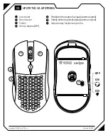 Предварительный просмотр 47 страницы Yenkee YMS 3001 User Manual