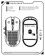 Предварительный просмотр 56 страницы Yenkee YMS 3001 User Manual