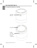 Предварительный просмотр 26 страницы Yenkee YSP 3001 User Manual