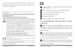 Preview for 4 page of Yenkee YTC 014 User Manual