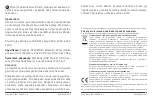 Preview for 5 page of Yenkee YTC 014 User Manual
