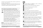 Предварительный просмотр 7 страницы Yenkee YTC 014 User Manual